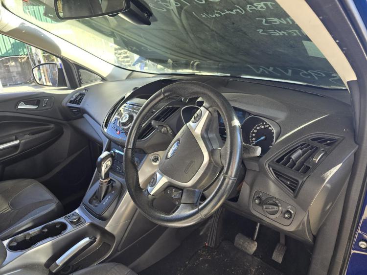 ford Kuga TF TREND Feb 2015 Parts & Wrecking