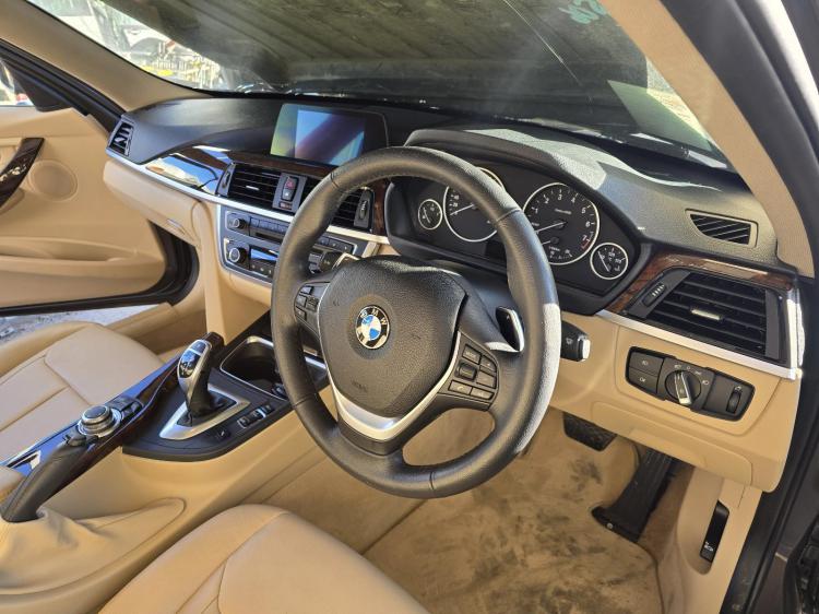 bmw 328i F30 328I May 2013 Parts & Wrecking