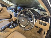 2013 Bmw 328i F30 328I image 6