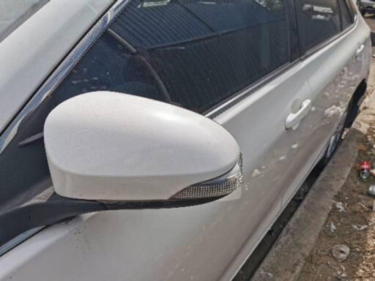 toyota Camry 2015 Parts & Wrecking
