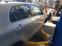 2007 Toyota Yaris image 6