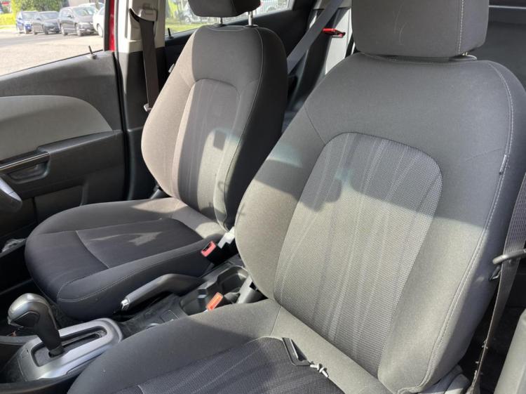 holden Barina 2016 Parts & Wrecking