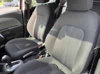 2016 Holden Barina image 6