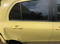2010 Toyota Yaris image 6