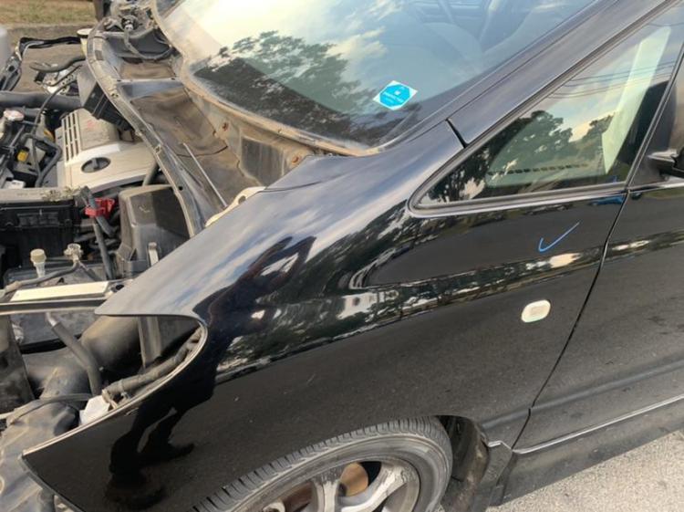 toyota Estima 2004 Parts & Wrecking