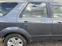 2013 Ford Territory SZ image 6