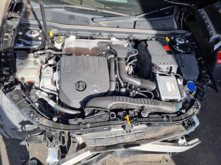 mercedes benz A Class A180 W177 2020 Parts & Wrecking