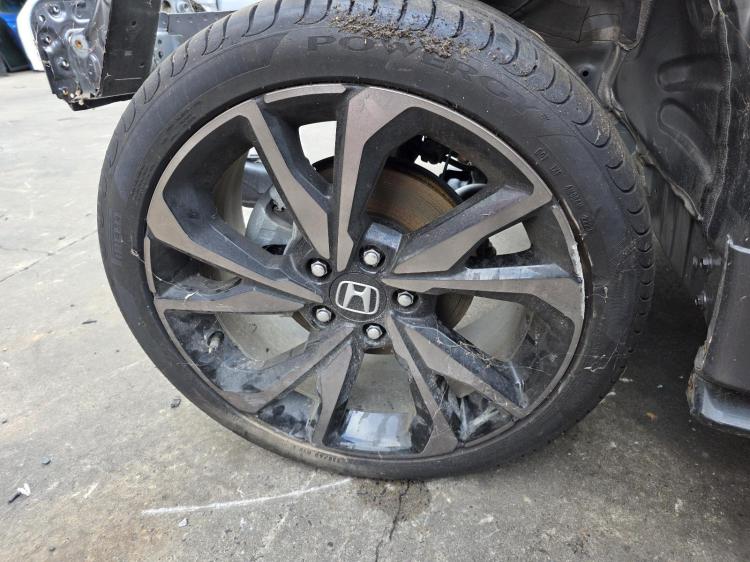 honda Civic 10TH GEN Sep 2020 Parts & Wrecking