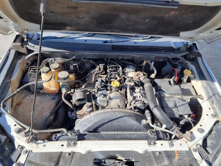 holden Colorado LT RG 2013 Parts & Wrecking
