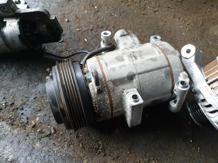 mazda 3 2011 Parts & Wrecking