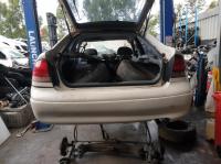 1994 Mazda 626 image 6