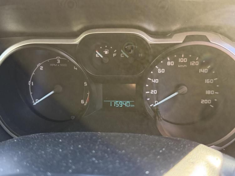 ford Ranger PX 1 Feb 2014 Parts & Wrecking