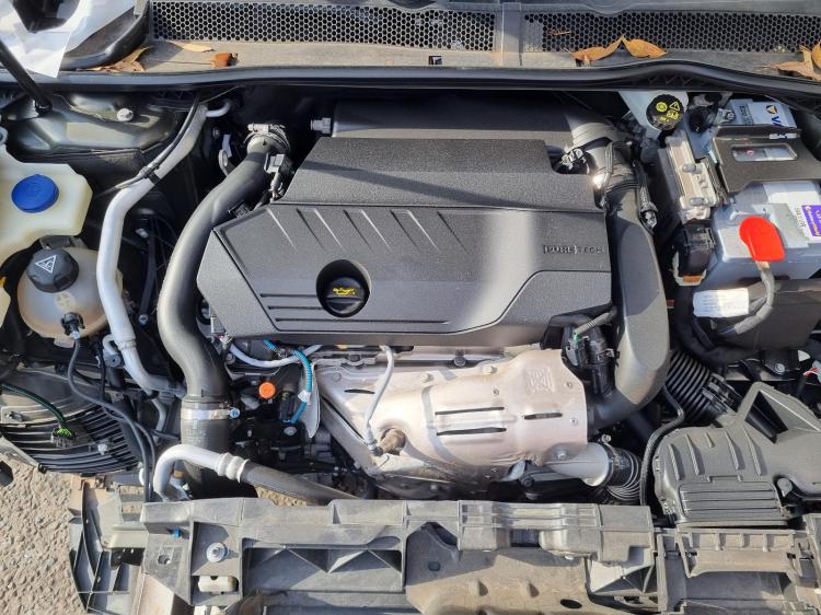 peugeot 508 GT R8 MK2 2019 Parts & Wrecking