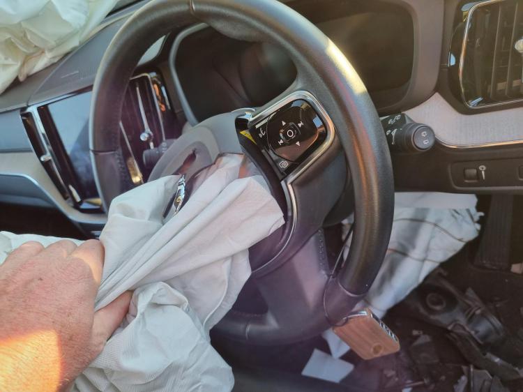 volvo Xc60 T5 INSCRIPTION GEN2 2019 Parts & Wrecking