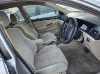 2002 Toyota Corolla ZZE122R image 6