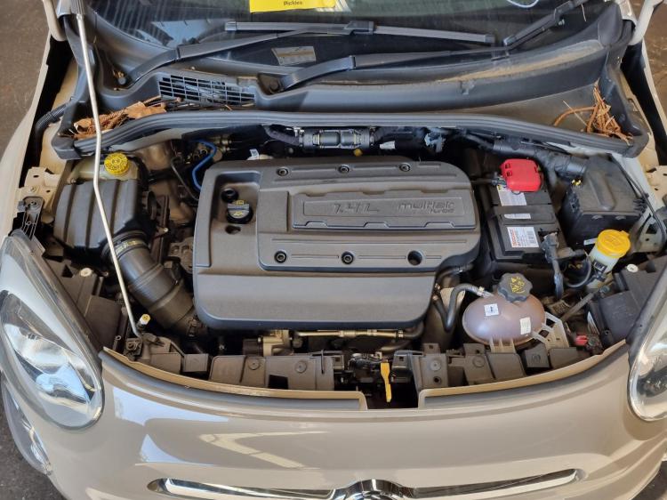 fiat 500x POP 2020 Parts & Wrecking