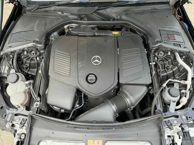 mercedes benz C200 W206 Feb 2022 Parts & Wrecking
