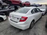 2015 Honda Civic 9TH GEN image 6