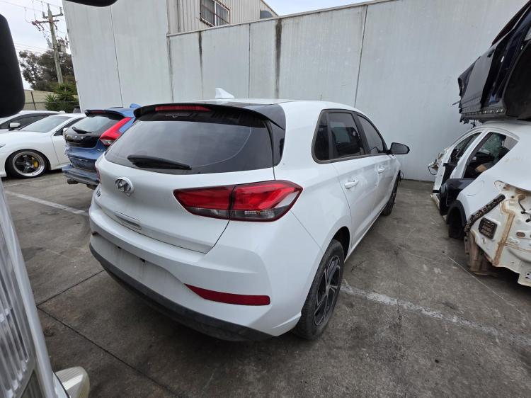 hyundai I30 PD Dec 2024 Parts & Wrecking