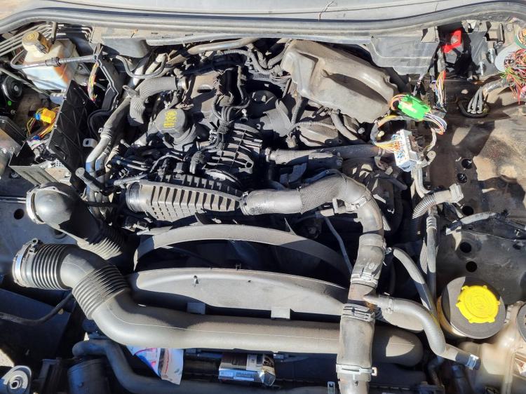land rover Range Rover Sport TDV6 L320 2012 Parts & Wrecking