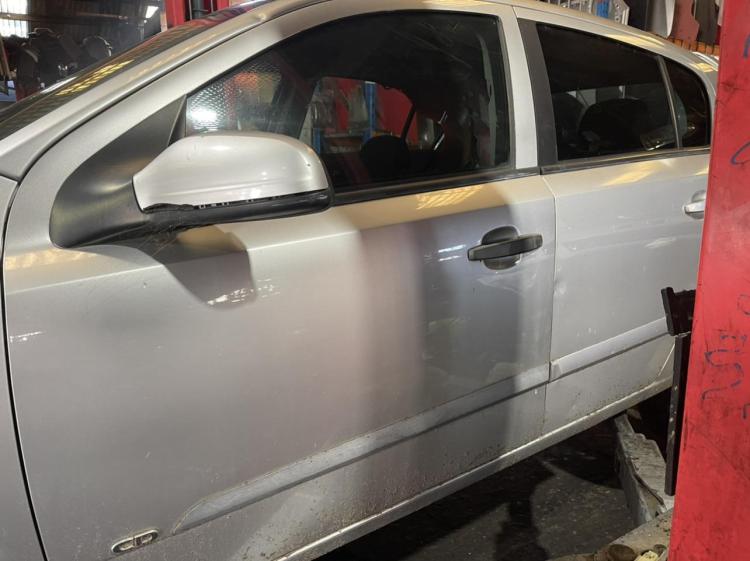 holden Astra 2006 Parts & Wrecking