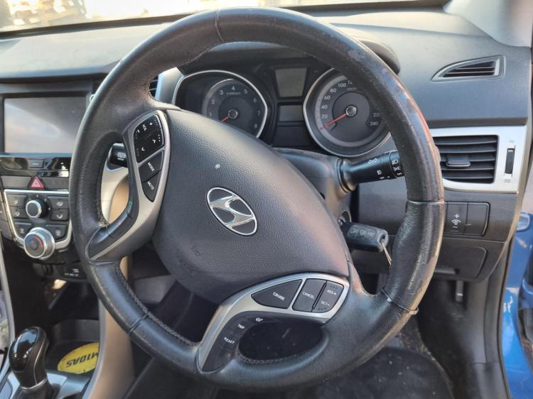 hyundai I30 ACTIVE X GD 2016 Parts & Wrecking