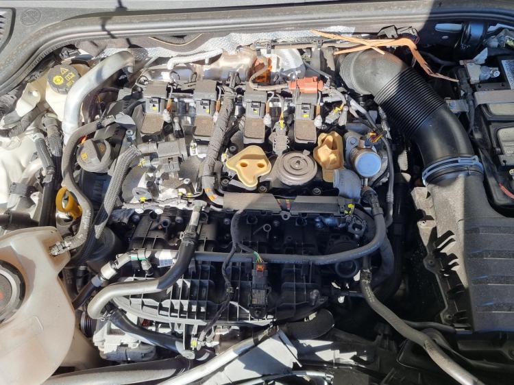 volkswagen Golf R GEN 8 2022 Parts & Wrecking