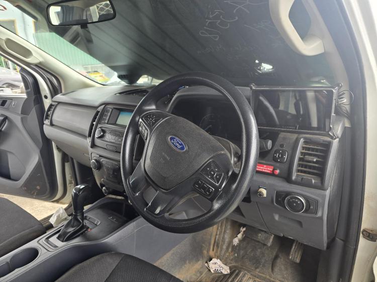 ford Ranger PX SERIES 2 XL HI-RIDER Jun 2016 Parts & Wrecking