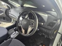 2014 Hyundai Accent RB ACTIVE image 6