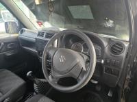 2016 Suzuki Jimny SN413 JLX image 6