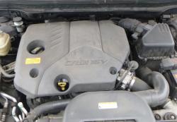 2009 Hyundai I30 image 6