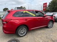 2021 Mitsubishi Outlander ZK-ZL image 6