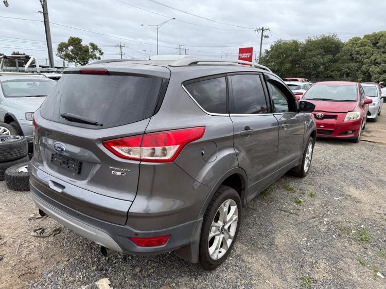 ford Kuga TF Nov 2013 Parts & Wrecking