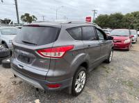 2013 Ford Kuga TF image 6
