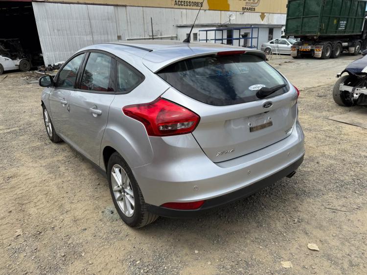 ford Focus LZ Jan 2016 Parts & Wrecking