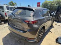 2017 Mazda Cx5 KF image 6
