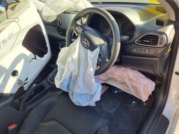 hyundai I30 GO PD 2018 Parts & Wrecking