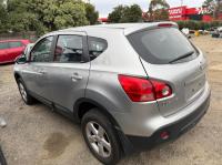 2008 Nissan Dualis J10 image 6