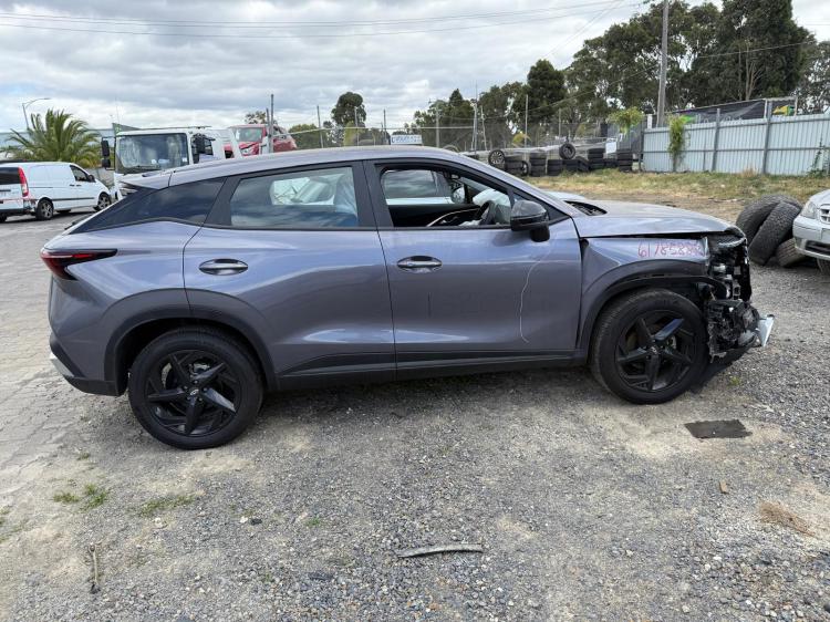 chery Omada 5 T34/T19C Apr 2023 Parts & Wrecking