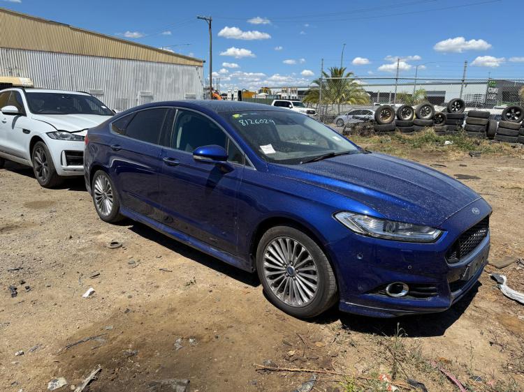 ford Mondeo MD Apr 2016 Parts & Wrecking