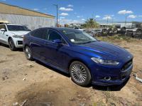 2016 Ford Mondeo MD image 6