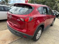 2014 Mazda Cx5 KE image 6