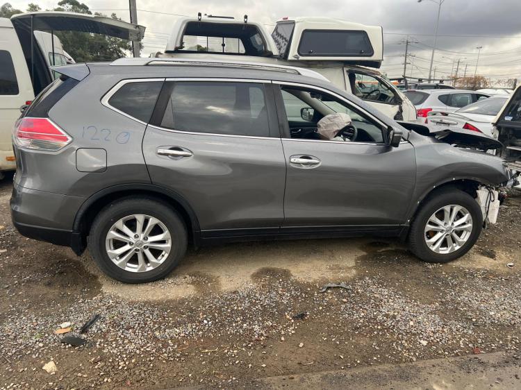 nissan Xtrail T32 Nov 2016 Parts & Wrecking