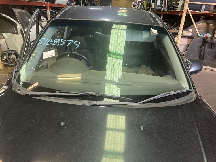 mazda 3 BK Apr 2008 Parts & Wrecking