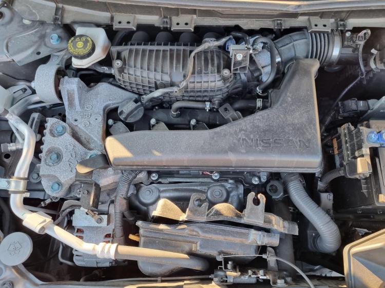 nissan X-TRAIL 2020 Parts & Wrecking
