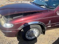 1998 Ford Fairlane NF-NL image 6