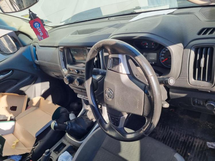 holden Colorado LX RG 2017 Parts & Wrecking