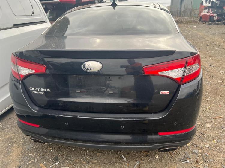 kia Optima TF Feb 2013 Parts & Wrecking