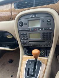 2007 Jaguar X Type X400 image 6