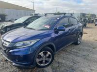 2015 Honda Hrv RU5 image 6